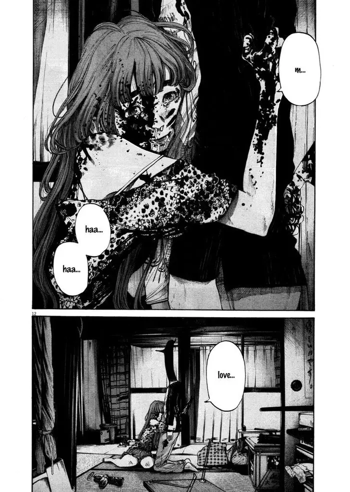 Goodnight Punpun Chapter 114 image 12_optimized